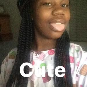 Meet your Posher, Nba kiara